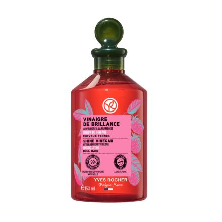 YVES ROCHER Оцетен серум за блясък, 150мл.