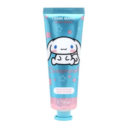 HELLO KITTY CINNAMOROLL CINNAMOROLL Крем за ръце 30 мл