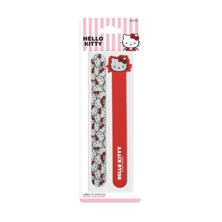 HELLO KITTY Пила за нокти, 2бр.