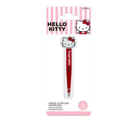 HELLO KITTY Пинсета