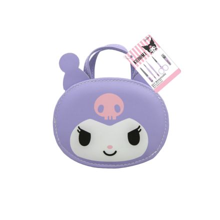 KUROMI Детски комплет за маникюр