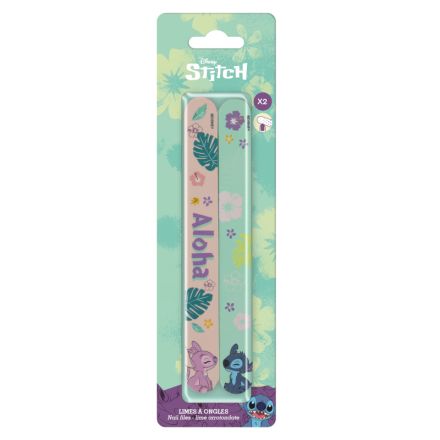 STITCH Пила за нокти, 2бр.