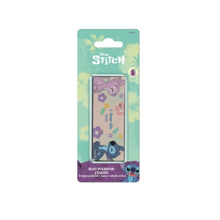 STITCH Пила за нокти полираща