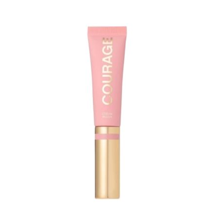VIVIENNE SABO COURAGE PEACH Течен руж 01
