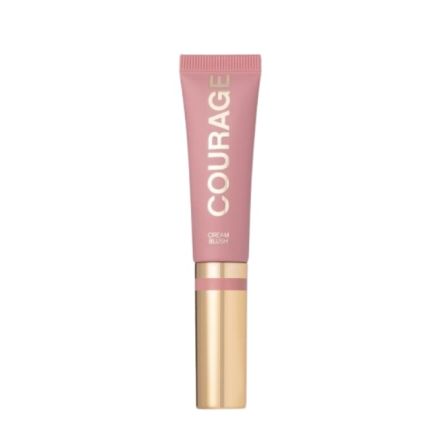 VIVIENNE SABO COURAGE DUSTY PINK Течен руж 03