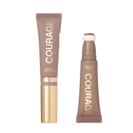 VIVIENNE SABO COURAGE TAUPE Течен контур 01