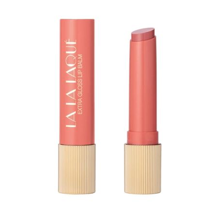 VIVIENNE SABO LALA LAQUE CORALБалсам червило 04