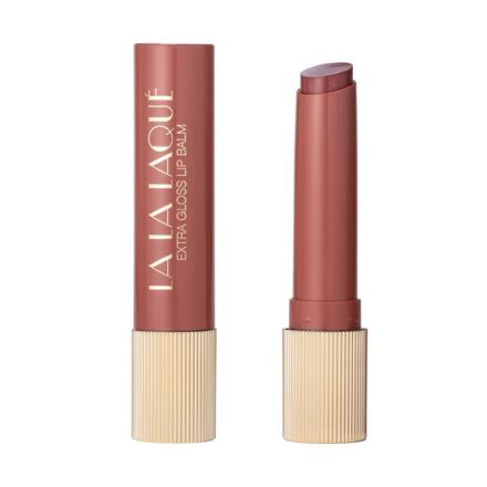 VIVIENNE SABO LALA LAQUE DUSTY LAQUE Балсам червило 07