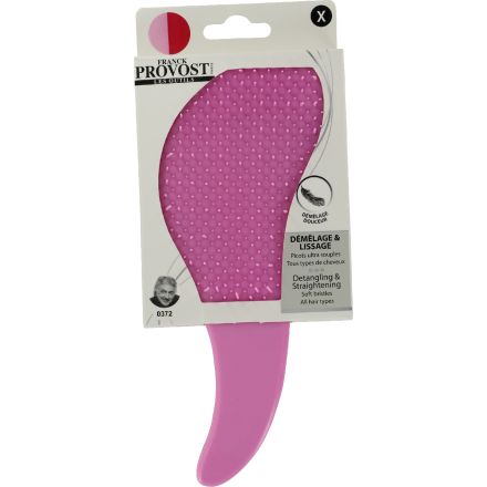 FRANCK PROVOST Четка за коса soft