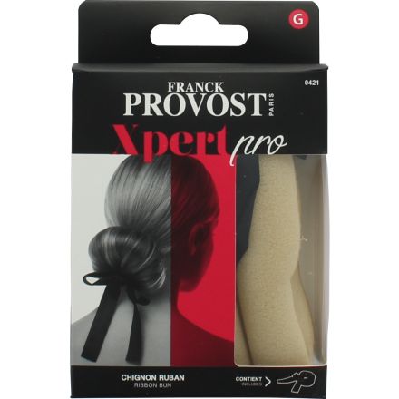 FRANCK PROVOST Лента за кок