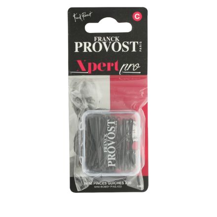 FRANCK PROVOST Фиби за коса, 30 бр.