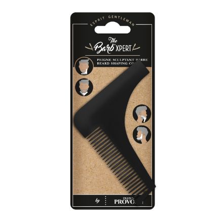 FRANCK PROVOST Гребен за оформяне на брада