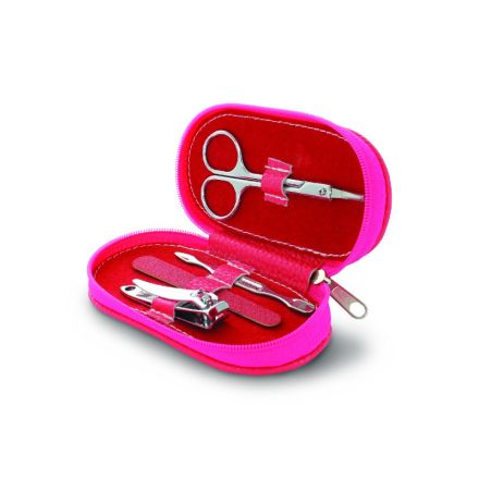 BEAUTY IN THE AIR Комплект за маникюр