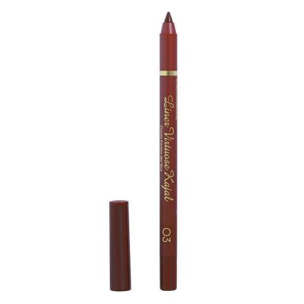 VIVIENNE SABO KAJAL VIRTUOSE Гел молив 03 бургунди