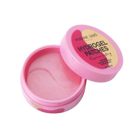 VIVIENNE SABO Хиалуронови хидрогел пачове 60бр/кутия