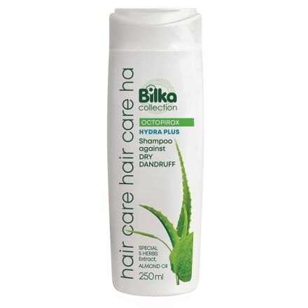 BILKA HAIR CARE Шампоан против сух пърхот, 250мл.