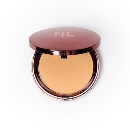 NL BEAUTY SUN KISSED Хайлайтър, 12 г