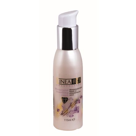 LINEA BIO Крем за изправяне, 115мл.