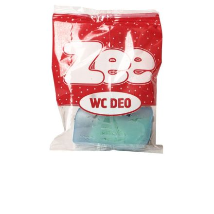 ZEE WC DEO Кошничка за тоалетна, 35 гр.