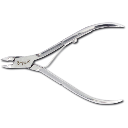 B-MAX Клещи за маникюр 5705