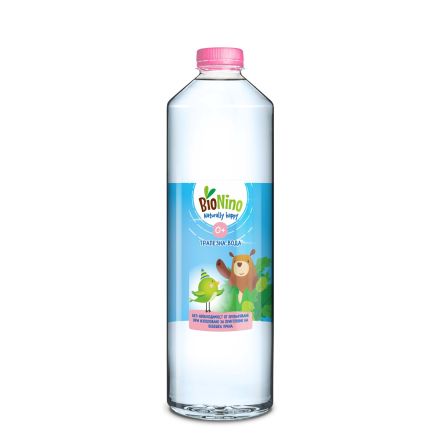 BIONINO Трапезна вода 0+М, 1,30л.