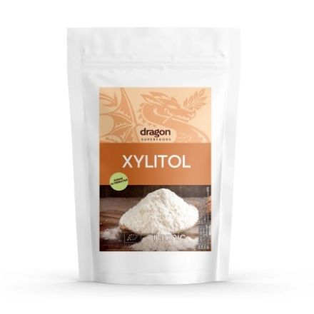DRAGON SUPERFOODS Ксилитол, 250гр.