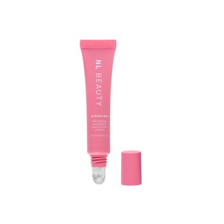NL BEAUTY LIP BUTTER PINK Балсам за устни