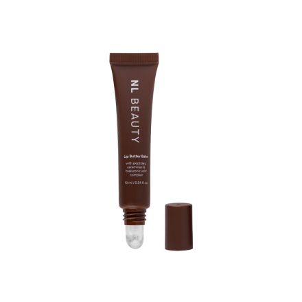 NL BEAUTY LIP BUTTER MOCHA ON REPEAT Балсам за устни