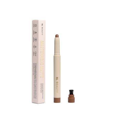 NL BEAUTY MASTERPIECE MATTE TOO FAB Сенки стик