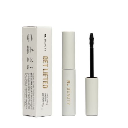 NL BEAUTY GET LIFTED Гел за вежди