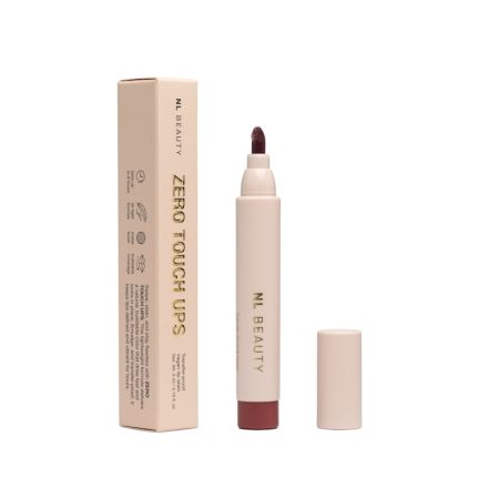 NL BEAUTY ZERO TOUCH UPS Течен молив за устни 02