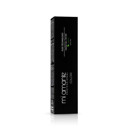 MI AMANTE COLORI BROWN 4.0 Професионална боя за коса, 100мл.