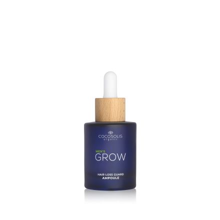 COCOSOLIS MEN'S GROW Серум против косопад, 50мл.