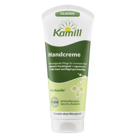 KAMILL Крем за ръце класик, 100мл.