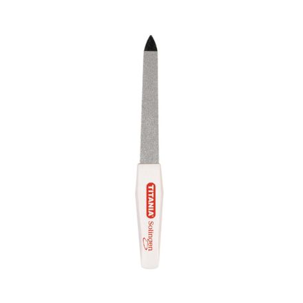 TITANIA пила 1040/4''сапфирена, 10.5см