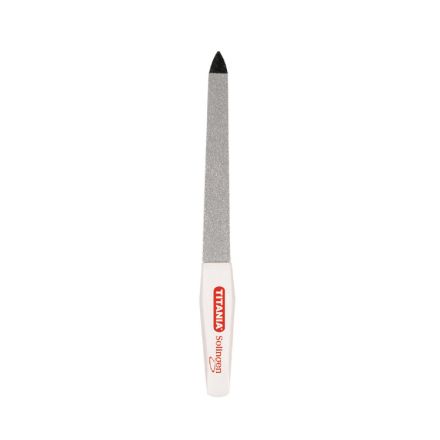 TITANIA Пила 1040/4“ сапфирена, 10.5см