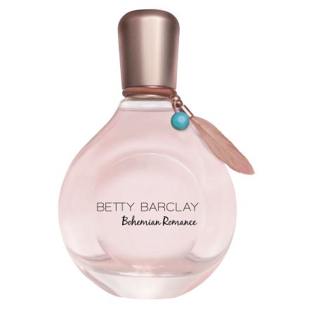 BETTY BARCLAY BOHEMIAN ROMANCE Дамска тоалетна вода, 20 мл. 