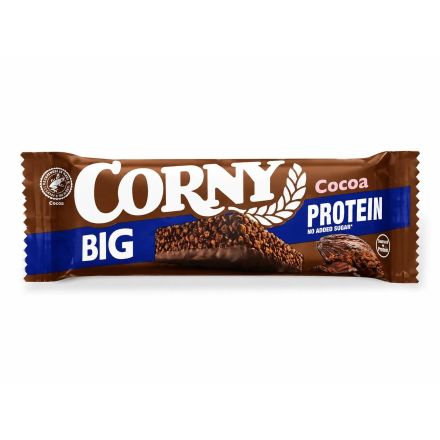 CORNY BIG+Протеин шоколад, 50гр.