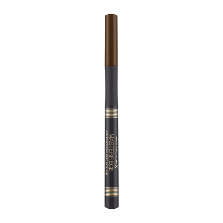 MАX FACTOR MASTERPIECE HIDH PRECISION CHOCOLATE Очна линия 10, 1 бр.