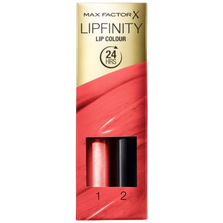 MAX FACTOR LIPFINITY Червило