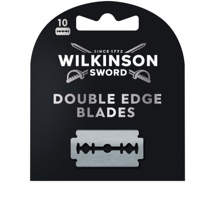 WILKINSON PREMIUM Резервни ножчета, 10бр.