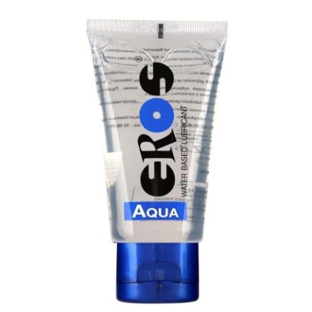EROS AQUA Лубрикант, 50мл.