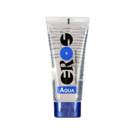 EROS AQUA Лубрикант, 100мл.