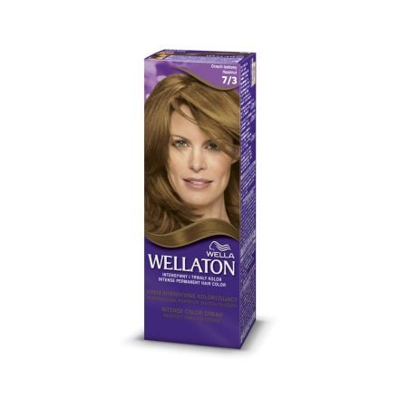 WELLATON Боя за коса 7/3 Hazelnut blonde, 100 мл.