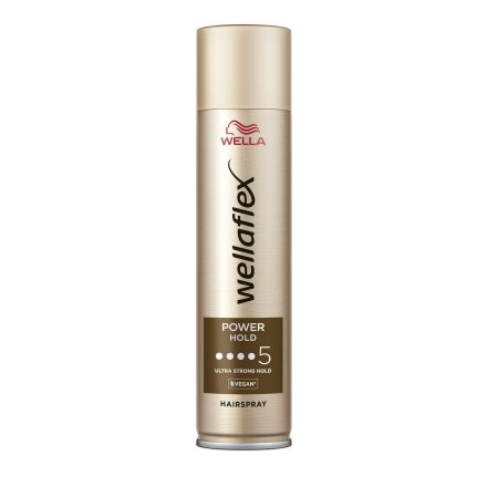 WELLAFLEX DYNAMIC HOLD Спрей за коса 5, 250 мл.