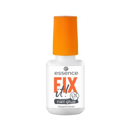 ESSENCE FIX IT! NAIL GLUE Лепило за нокти