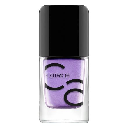 CATRICE ICONAILS Гел лак за нокти 71 i kinda lilac you, 10.5 мл.