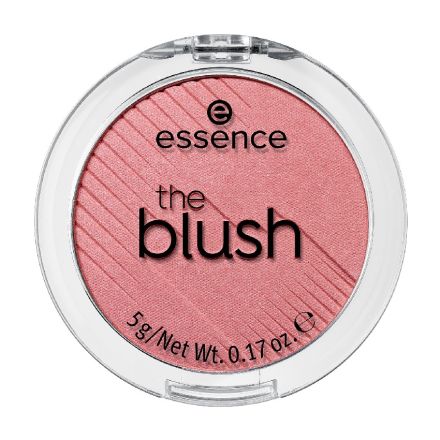 ESSENCE THE BLUSH Руж