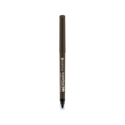 ESSENCE SUPERLAST 24H EYEBROW POMADE PENCIL WATERPROOF Молив за вежди 40