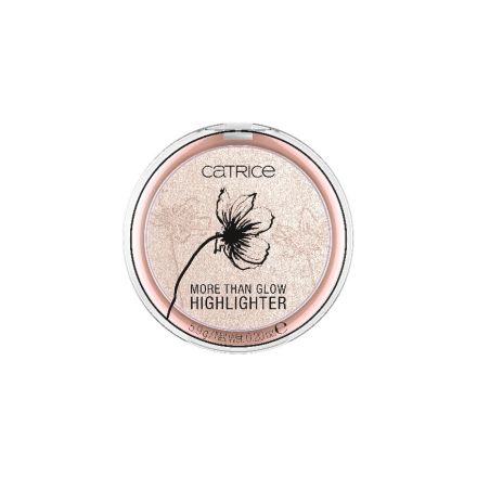 CATRICE MORE THAN GLOW Хайлайтър